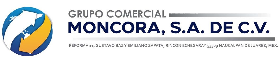 Grupo Comercial Moncora